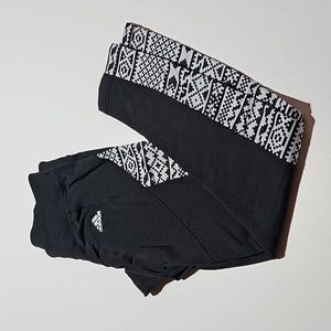 Adidas Climawarm leggings
